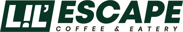 Lil' Escape Logo